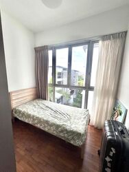 euHabitat (D14), Condominium #509515411